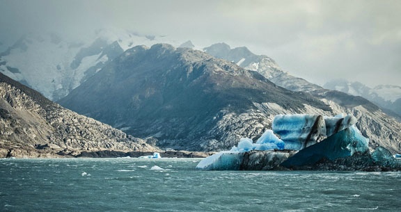 BLACK NOVEMBER: EL CALAFATE e USHUAIA!