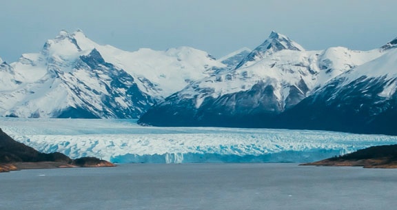 BLACK NOVEMBER: EL CALAFATE e USHUAIA!