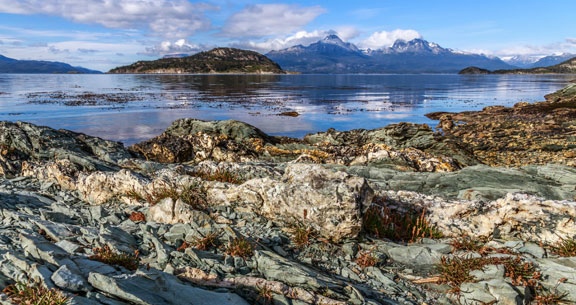 BLACK NOVEMBER: EL CALAFATE e USHUAIA!
