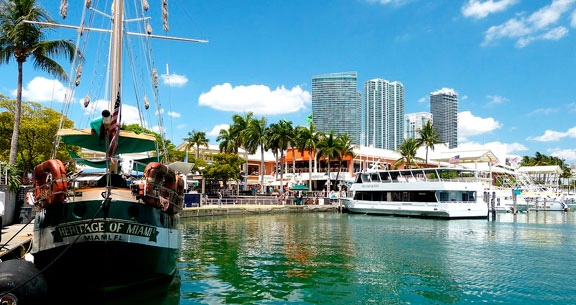 BLACK NOVEMBER: MIAMI & ORLANDO a sua escolha!