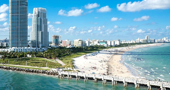 BLACK NOVEMBER: MIAMI & ORLANDO a sua escolha!