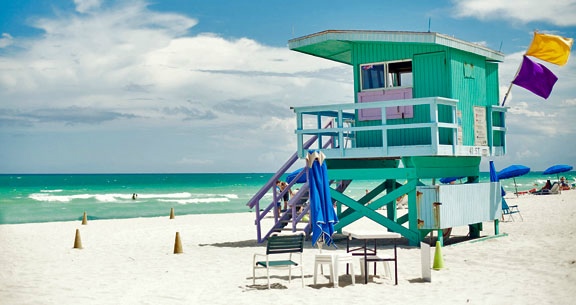BLACK NOVEMBER: MIAMI & ORLANDO a sua escolha!