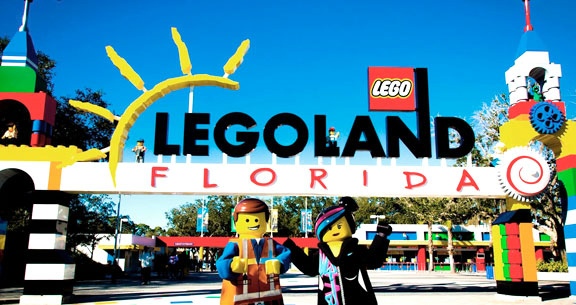 BLACK NOVEMBER: MIAMI & ORLANDO a sua escolha!