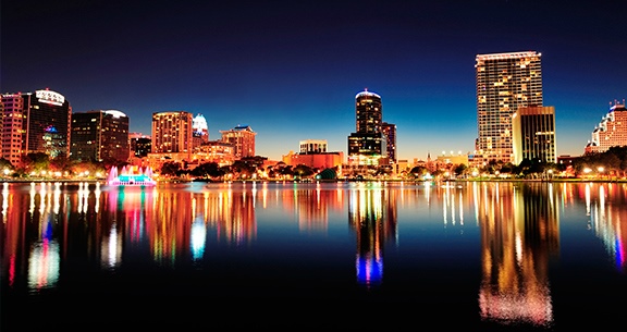 BLACK NOVEMBER: MIAMI & ORLANDO a sua escolha!