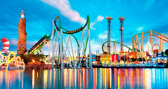 BLACK NOVEMBER: MIAMI & ORLANDO a sua escolha!