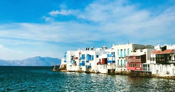 BLACK NOVEMBER: GRÉCIA com Atenas e Ilhas Gregas 11 nts!