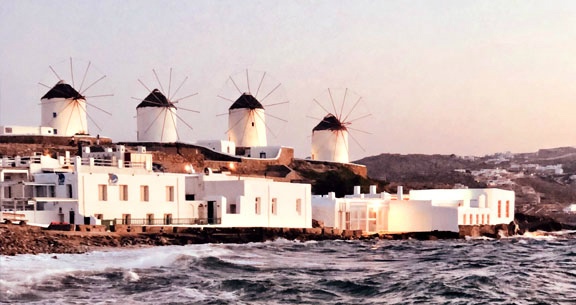 BLACK NOVEMBER: GRÉCIA com Atenas e Ilhas Gregas 11 nts!