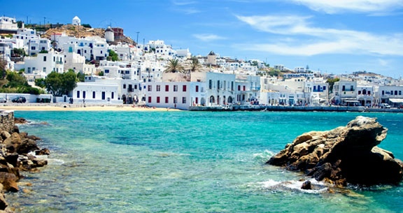 BLACK NOVEMBER: GRÉCIA com Atenas e Ilhas Gregas 11 nts!