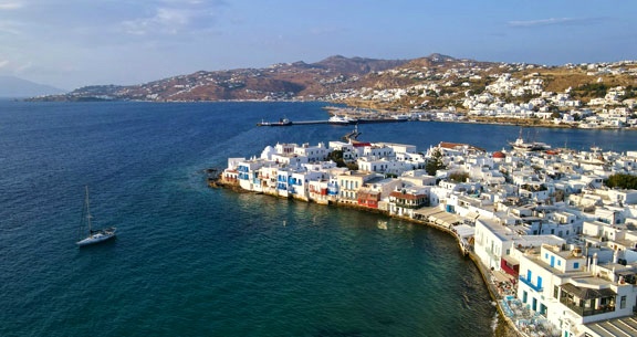 BLACK NOVEMBER: GRÉCIA com Atenas e Ilhas Gregas 11 nts!