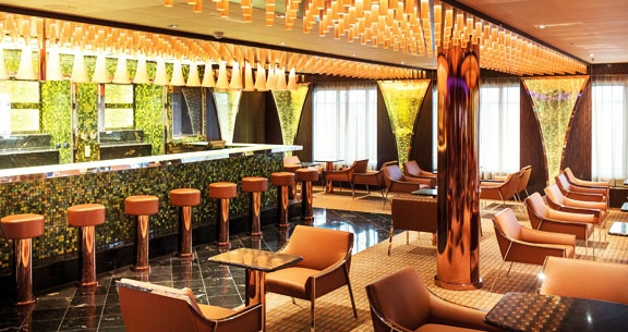 BLACK NOVEMBER: Costa Diadema + NATAL em BUENOS AIRES