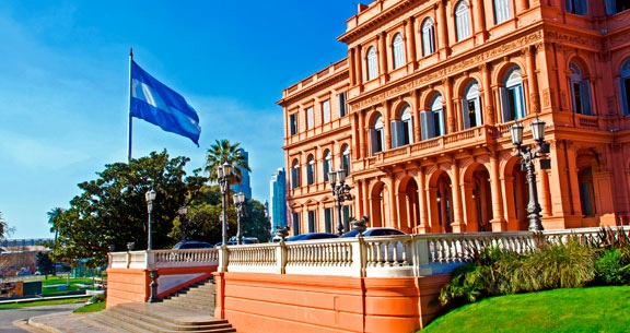 BLACK NOVEMBER: Costa Diadema + NATAL em BUENOS AIRES