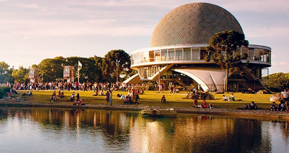 BLACK NOVEMBER: Costa Diadema + NATAL em BUENOS AIRES