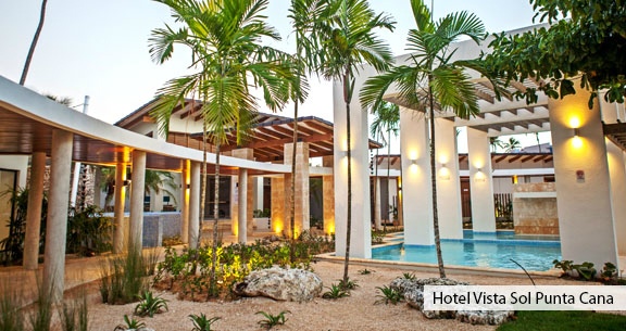PUNTA CANA no VISTA SOL RESORT com ALL INCLUSIVE!