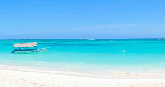PUNTA CANA no VISTA SOL RESORT com ALL INCLUSIVE!