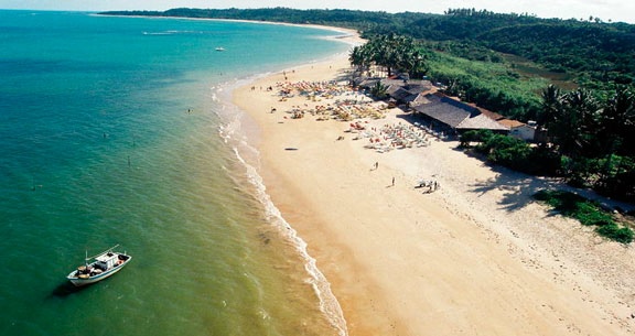 IMBÁTIVEL: PORTO SEGURO: Pacote Completo em até 18x